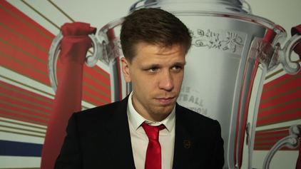 Szczesny reaction