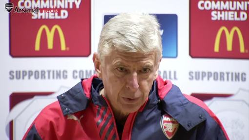 Résultat Arsenal - Chelsea (1-0) Finale de Community Shield 2015/2016 02/08