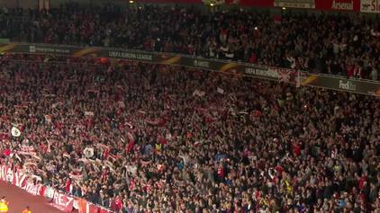 FC Cologne (h) - Highlights