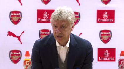 Im lucky to have worked for a club of such stature