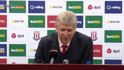 'We were patient and stuck together'