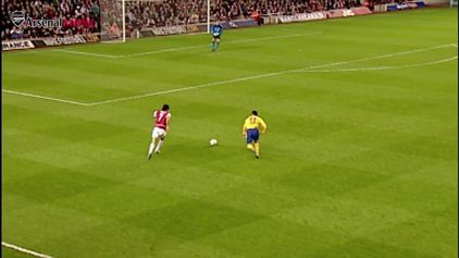 Check out our best home goals against Southampton