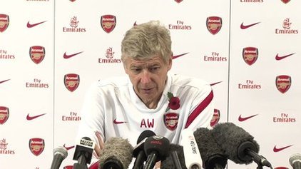 Press conference
