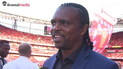 'The boss is a father figure to all of us'