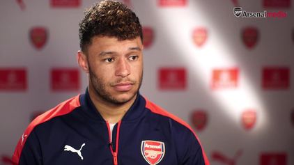 'Why wing-back suits me'