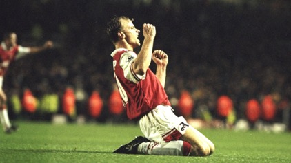 Wenger recalls his first derby