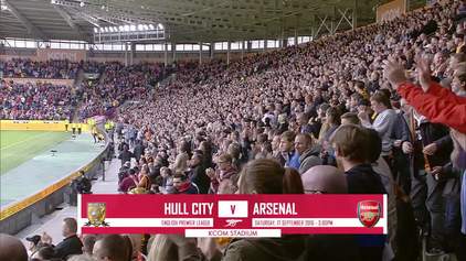 Hull (a) - Highlights