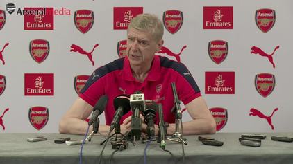 'We have the right attitude and spirit'