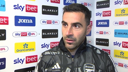 Ali on three goals and clean sheet at Norwich