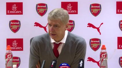 'Why we improved after half-time'