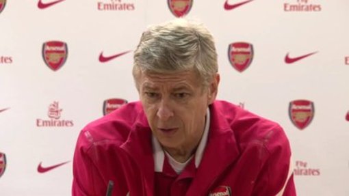 Arsenal vs Everton | Barclays Premier League | December 10 2011