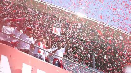 Best of Emirates celebrations