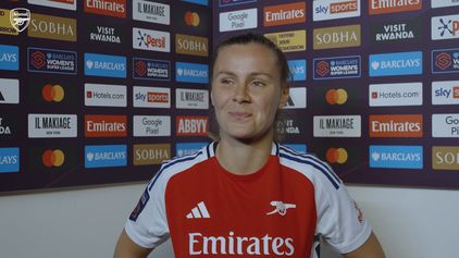 Pelova on 'unbelievable' goal back from injury