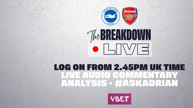 Arsenal V Leicester Live Match Arsenal Com
