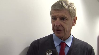 Wenger reaction