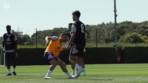 Takehiro Tomiyasu | Players | Men | Arsenal.com