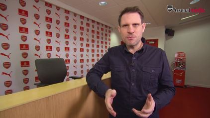 The Breakdown: Tottenham (a)