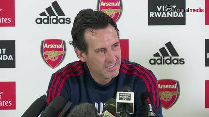 'I want to create a special day with our supporters'