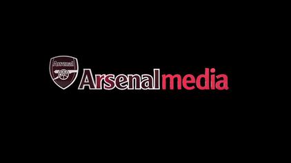 'Alexis came alive in the second half'