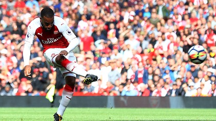 Lacazette, Mkhitaryan, Auba | Retro Bournemouth goals