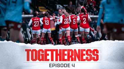 Togetherness | Episode 4 | subtitles