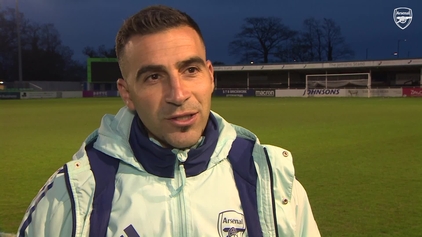 Mehmet Ali on West Brom defeat