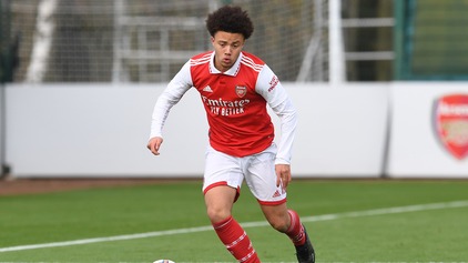 U18 highlights | Arsenal 2-2 Fulham