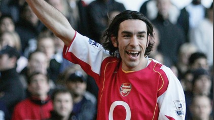 Nine-goal NLD! | Tottenham 4-5 Arsenal | 2004/05