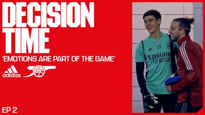 Inside Hale End | EP2
