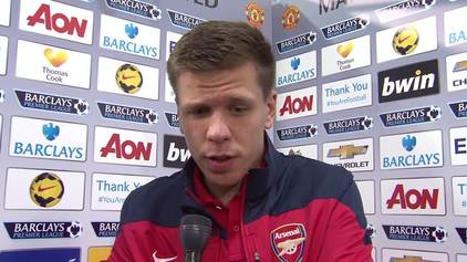 Szczesny reaction