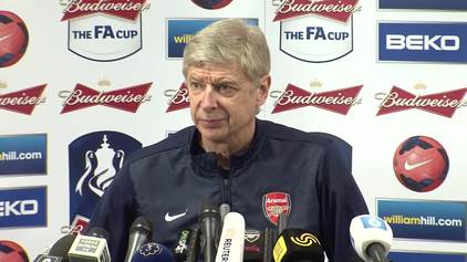 Press conference