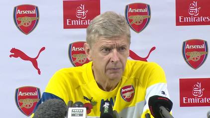 Press conference