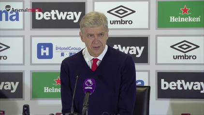 'We were always dangerous'