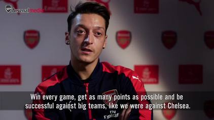 'Chelsea win is the blueprint'