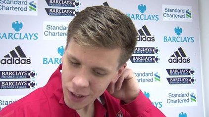 Szczesny reaction