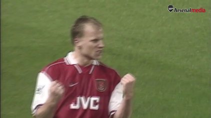 Check out our best north London derby goals