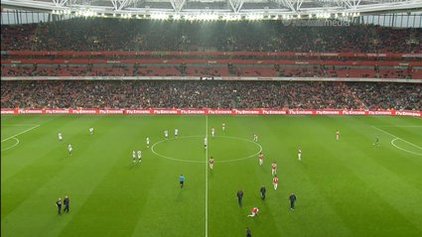 WBA (h) - 2nd half