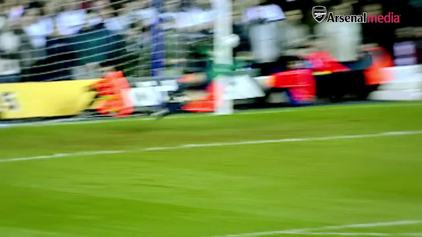 Check out our best goals away to Tottenham