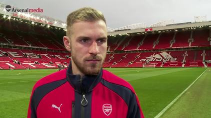 'Its always difficult to come here'