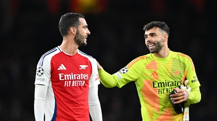 The best moments by our Spanish players