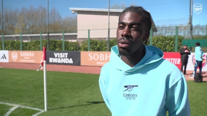 Josh delighted with second half turnaround