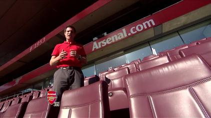 The Breakdown - Aston Villa (h)