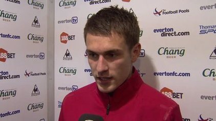 Ramsey reaction