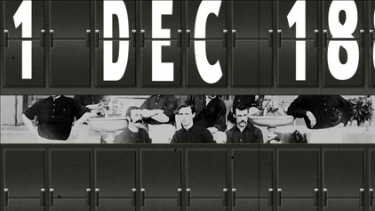 A Day In Time: Dec 11, 1886