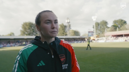 Foord: "We have to be at our best to move forward"