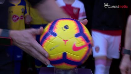 Southampton (h) - Highlights