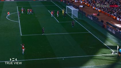 TrueView: David Luiz's superb winner