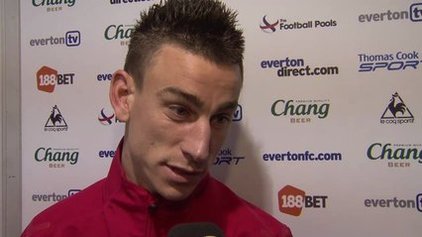 Koscielny reaction