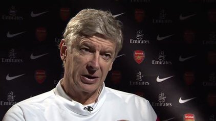 Wenger exclusive