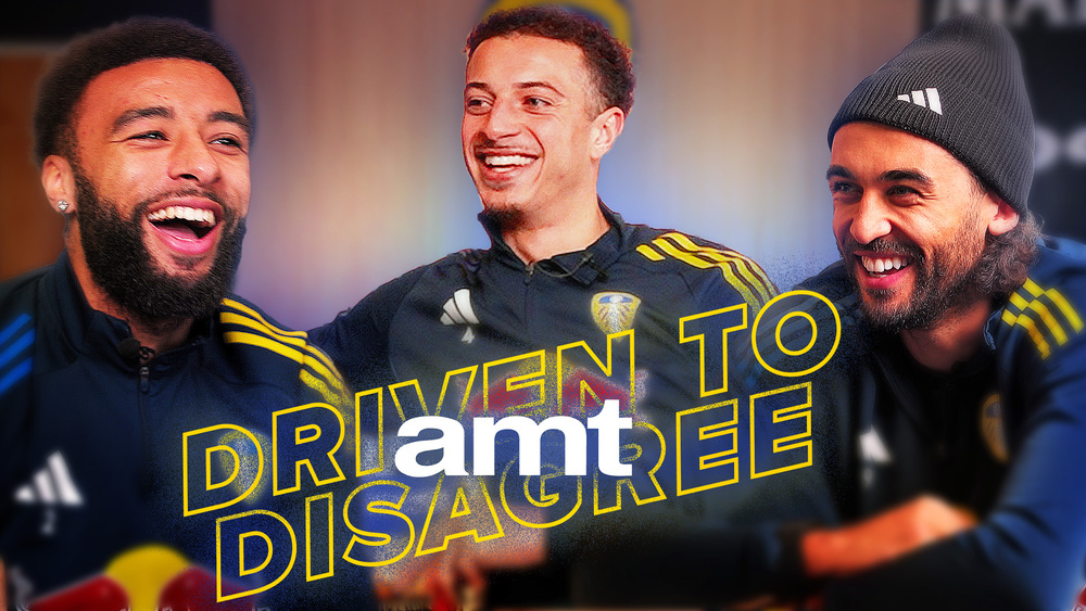 LUTV | Live streams, highlights and more